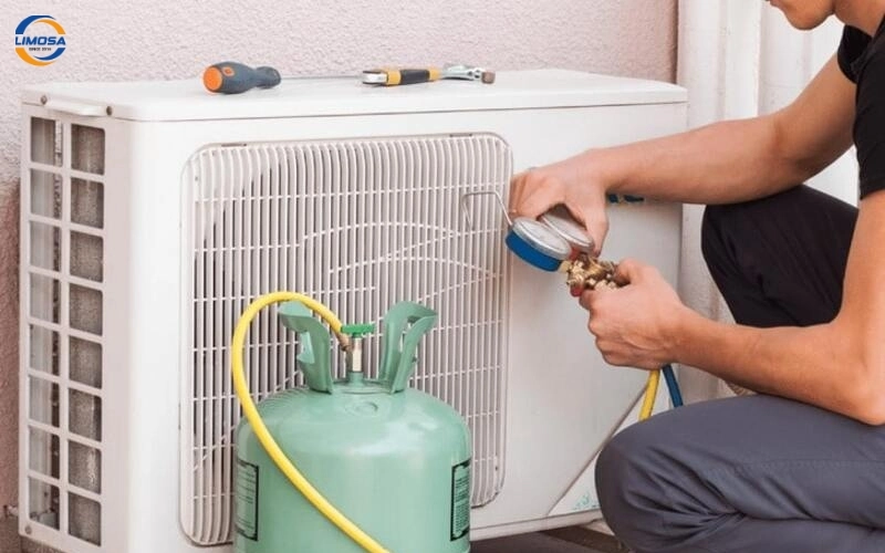 Cách khắc phục khi lỗi E09 điều hòa Mitsubishi tại nhà