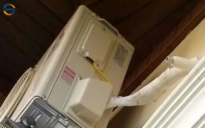 Cách kiểm tra và chẩn đoán dàn nóng máy lạnh Daikin phát ra tiếng ồn