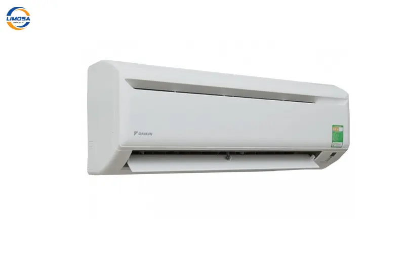 Cách kiểm tra và khắc phục lỗi E7 trên máy lạnh Daikin