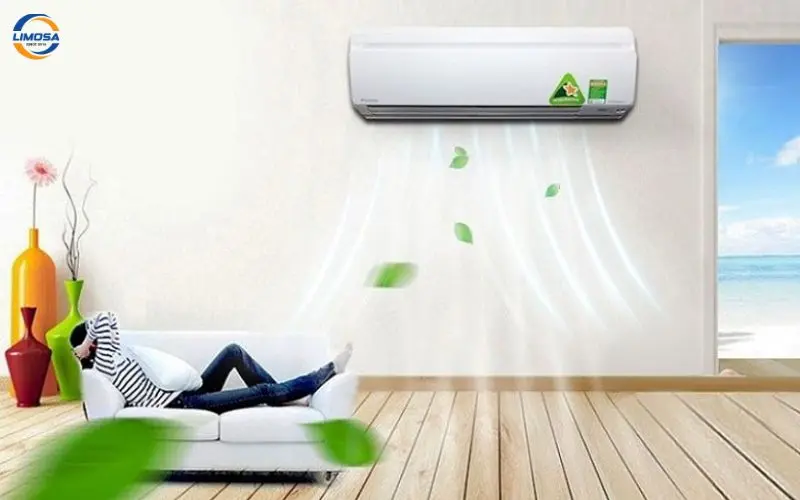 Cách kiểm tra và khắc phục lỗi ER trên máy lạnh Daikin