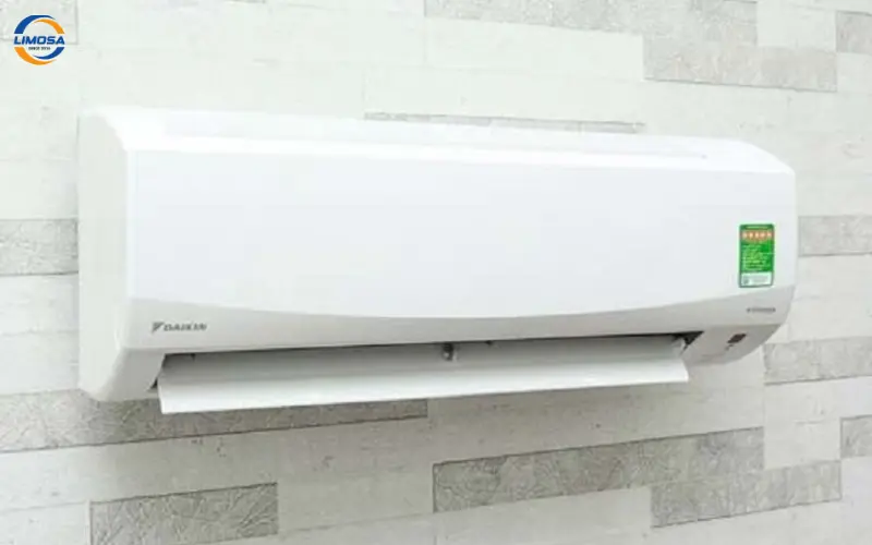 Cách kiểm tra và xử lý lỗi tình trạng điều hòa Daikin báo lỗi đèn thời gian