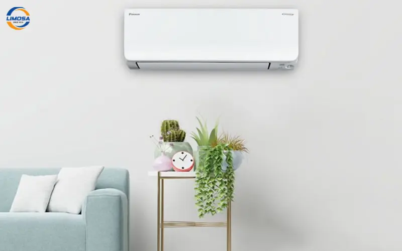 Cách kiểm tra và xử lý máy lạnh Daikin chạy ngắt liên tục