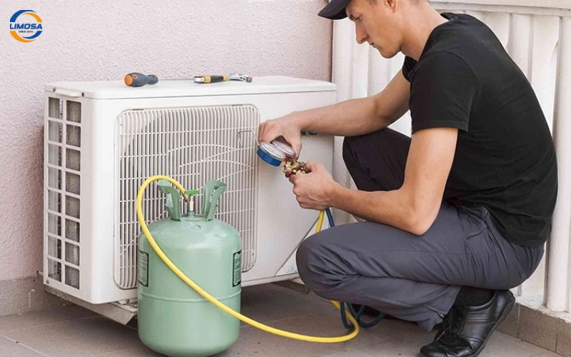 Cách lựa chọn đơn vị vệ sinh máy lạnh Panasonic quận 6 tại nhà uy tín