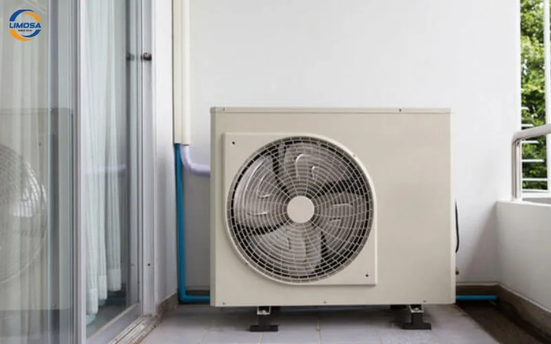 Cách sử dụng điều hòa Panasonic tránh lỗi H15