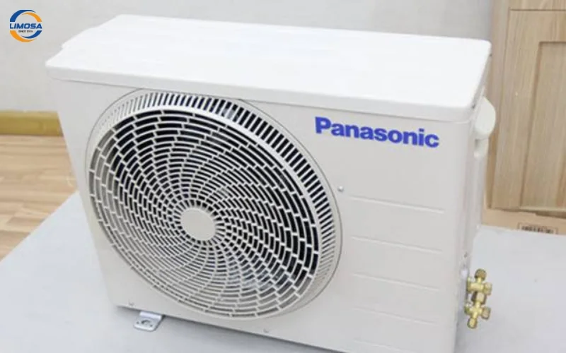 Cách sử dụng điều hòa Panasonic tránh lỗi H99