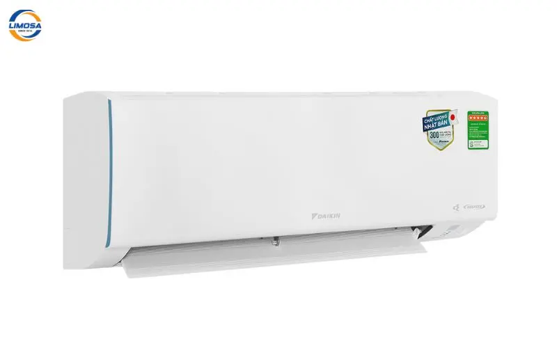 Cách sử dụng máy lạnh Daikin hiệu quả, tránh tình trạng ngắt liên tục