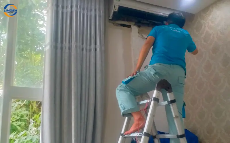 Cách sử dụng máy lạnh giúp kéo dài tuổi thọ cho thiết bị