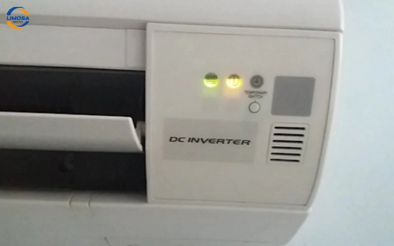 Cách sử dụng máy lạnh Panasonic đúng cách để tránh lỗi không lên nguồn