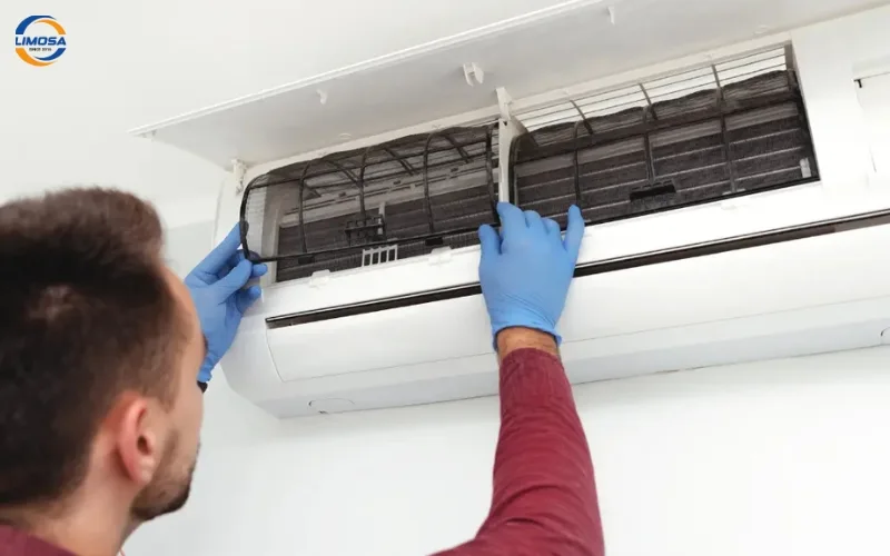 Cách sử dụng máy lạnh Panasonic tránh lỗi F11