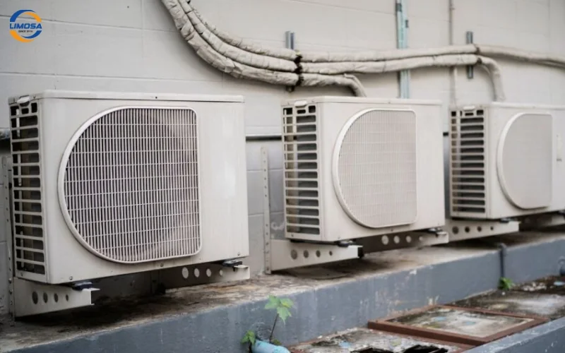 Cách sử dụng máy lạnh Panasonic tránh lỗi F96