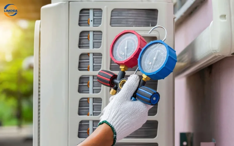 Cách sử dụng máy lạnh Panasonic tránh lỗi F99