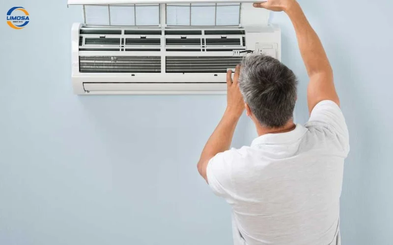 Cách sử dụng máy lạnh Panasonic tránh lỗi H00