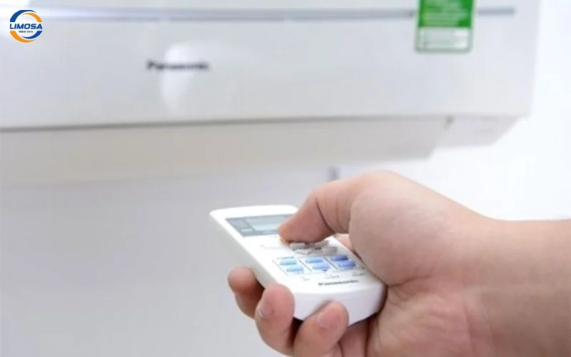 Cách sử dụng máy lạnh Panasonic tránh lỗi H1