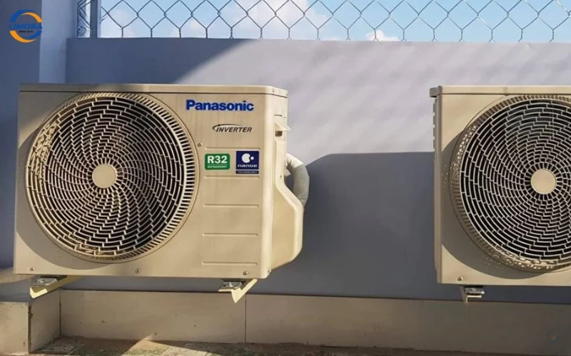 Cách sử dụng máy lạnh Panasonic tránh lỗi H11