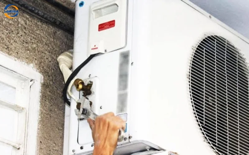 Cách sử dụng máy lạnh Panasonic tránh lỗi H14