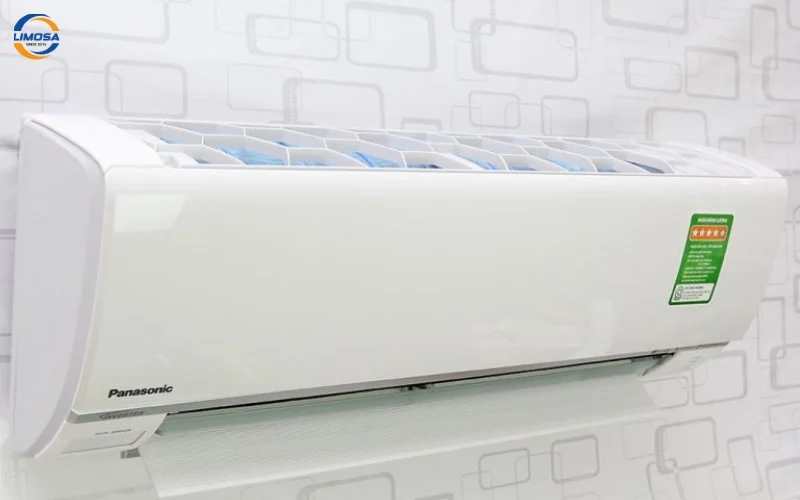 Cách sử dụng máy lạnh Panasonic tránh lỗi H21