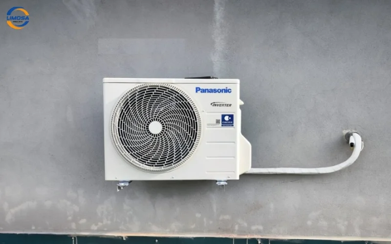 Cách sử dụng máy lạnh Panasonic tránh lỗi H23