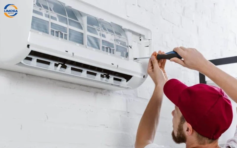 Cách sử dụng máy lạnh Panasonic tránh lỗi H59