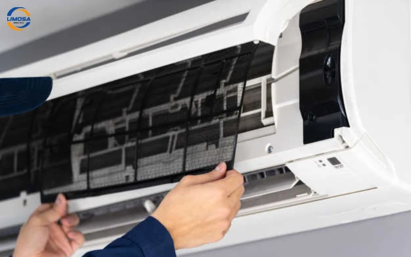 Cách sử dụng máy lạnh Panasonic tránh lỗi H67