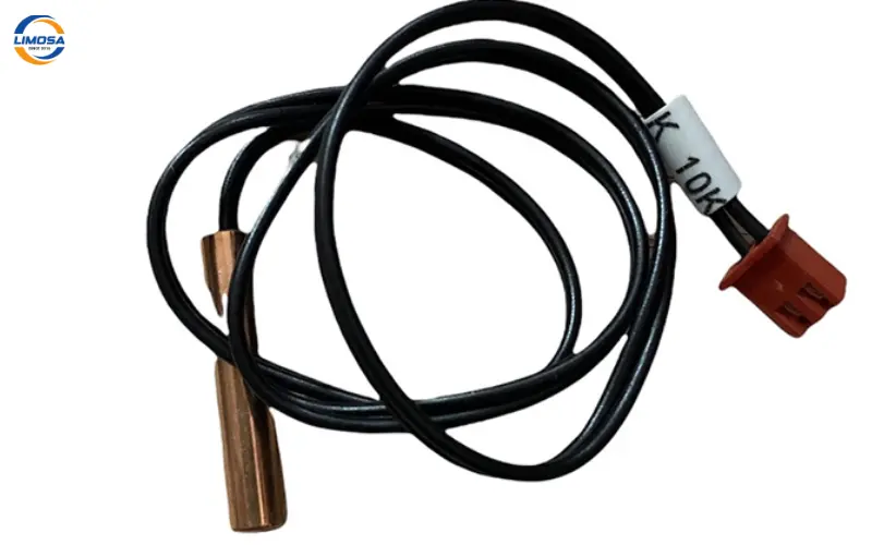 Cảm biến điều hòa là gì? Vai trò ra sao?