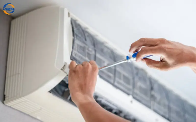 Câu hỏi thường gặp khi thay bo mạch máy lạnh Toshiba