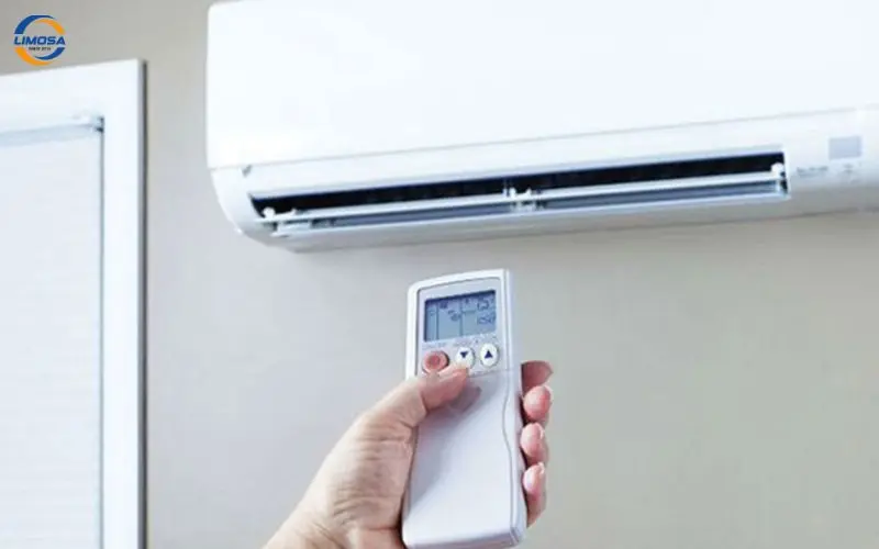 Câu hỏi thường gặp về hiện tượng máy lạnh Daikin báo lỗi ER