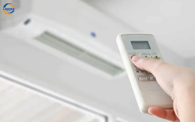 Câu hỏi thường gặp về lỗi E7 máy lạnh Daikin