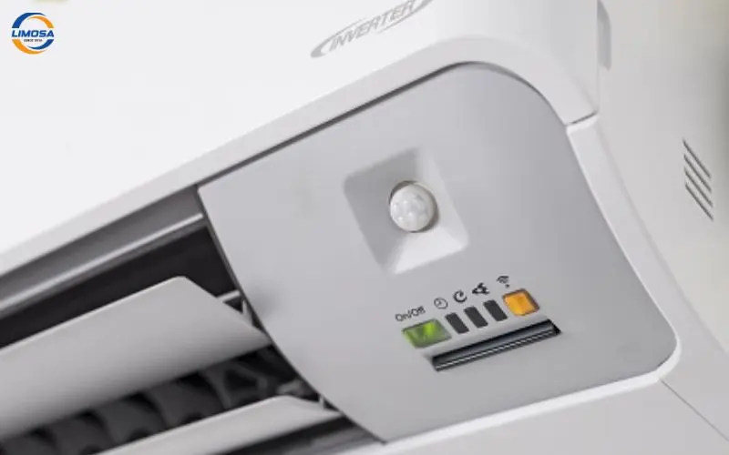 Câu hỏi thường gặp về lỗi nhấp nháy đèn xanh điều hòa Daikin