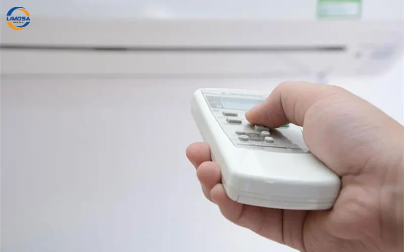 Câu hỏi thường gặp về sự cố lỗi đèn thời gian điều hòa Daikin