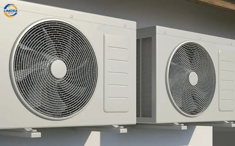 Câu hỏi thường gặp về tình trạng cục nóng máy lạnh Daikin không chạy