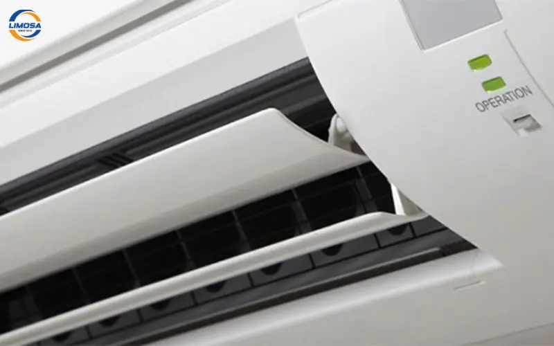 Câu hỏi thường gặp về tình trạng điều hòa Daikin nháy đèn vàng