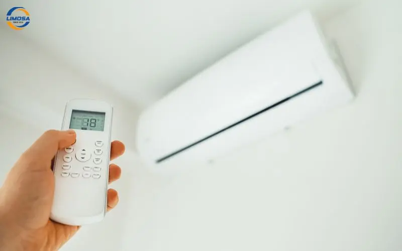 Câu hỏi thường gặp về tình trạng remote máy lạnh Daikin bấm không kêu