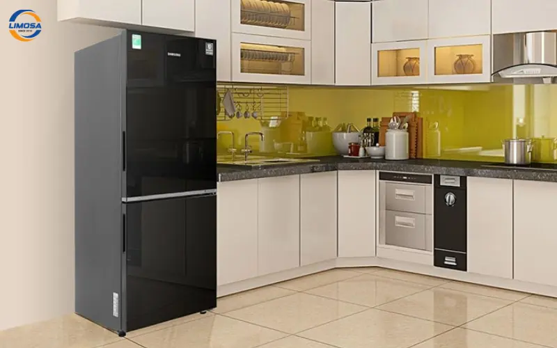 Câu hỏi thường gặp về tình trạng tủ lạnh bị xì ga