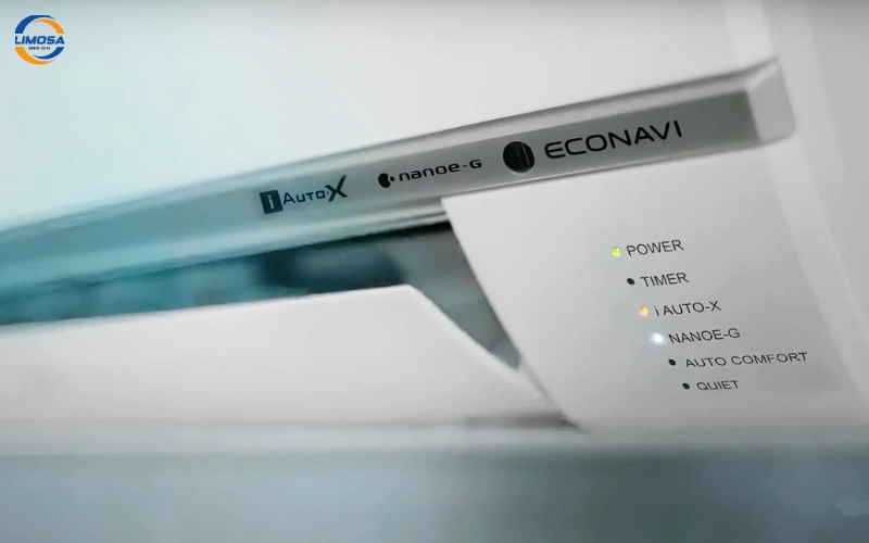 Chế độ iauto là gì?