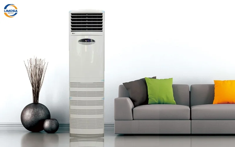 Chính sách bảo hành dịch vụ lắp đặt máy lạnh tủ đứng