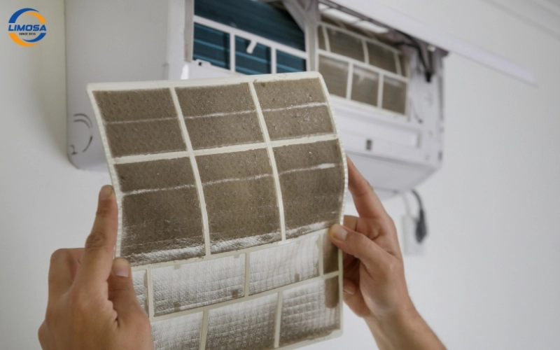 Chọn đơn vị vệ sinh máy lạnh quận 1 chuyên nghiệp