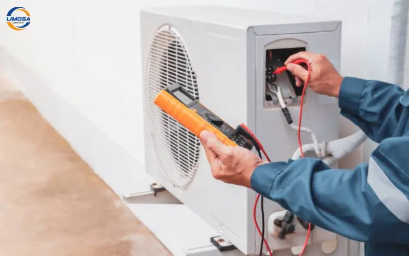 Công ty TNHH Cơ Điện Lạnh Trường Thịnh