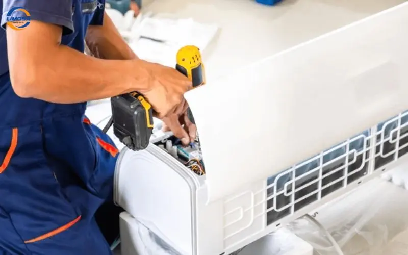 Công ty TNHH Kỹ thuật Cơ Điện Lạnh Hưng Thịnh