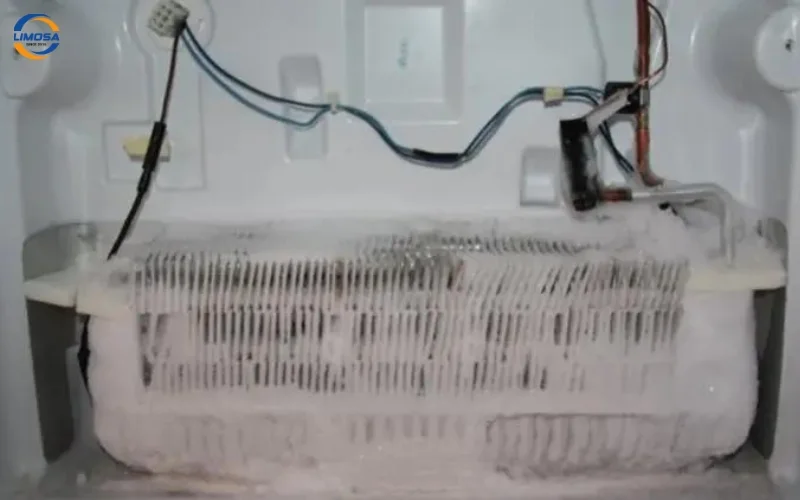 Dàn lạnh tủ lạnh là gì và vai trò quan trọng