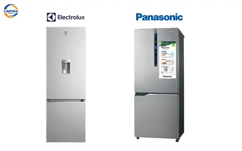 Đánh giá nên mua tủ lạnh Electrolux hay Panasonic theo từng nhóm đối tượng người dùng