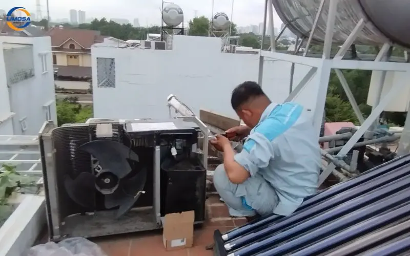 Dấu hiệu cho thấy máy lạnh cần được vệ sinh ngay