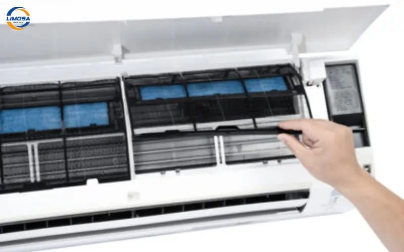 Dấu hiệu nhận biết board máy lạnh Daikin gặp sự cố