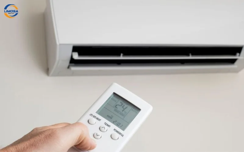 Dấu hiệu nhận biết điều hòa Panasonic báo lỗi F90