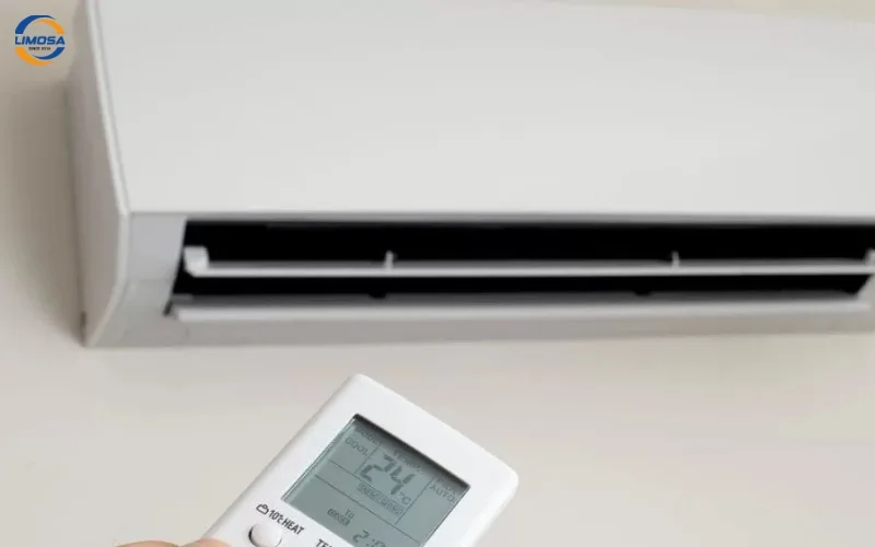 Dấu hiệu nhận biết điều hòa Panasonic báo lỗi H27