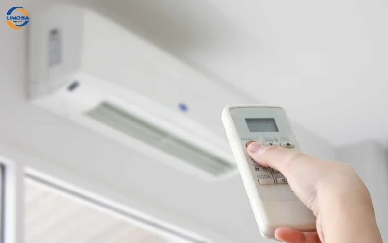 Dấu hiệu nhận biết điều hòa Panasonic báo lỗi H99