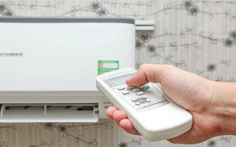 Dấu hiệu nhận biết lỗi E43 máy lạnh Mitsubishi