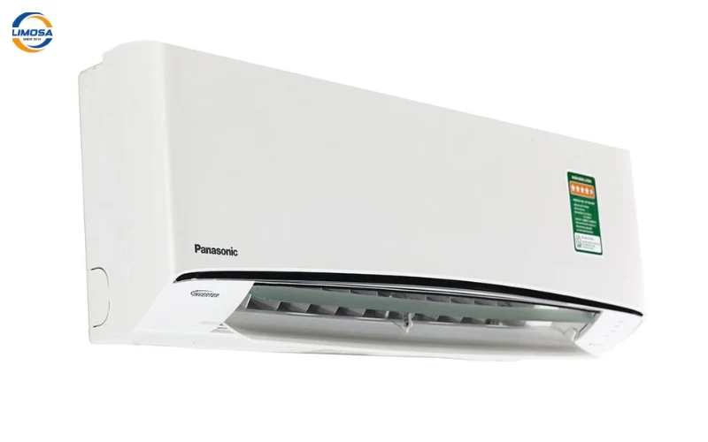 Dấu hiệu nhận biết lỗi H23 máy lạnh Panasonic