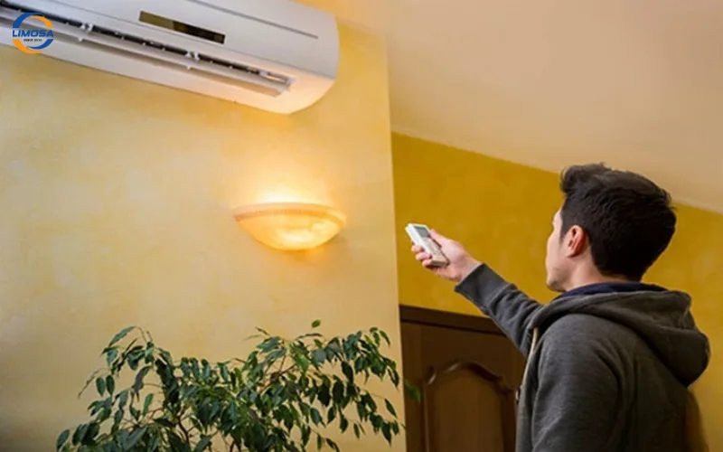 Dấu hiệu nhận biết máy lạnh Panasonic báo lỗi F98