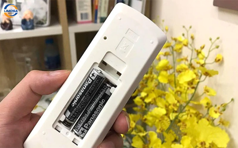 Dấu hiệu nhận biết máy lạnh Panasonic không lên nguồn