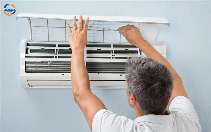 Điện Lạnh An Tâm